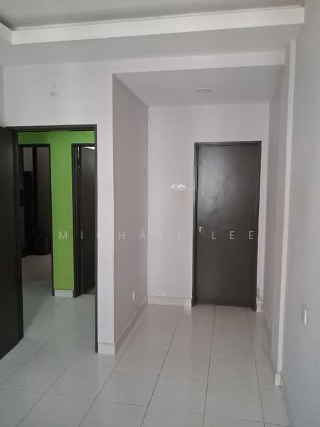Pangsapuri untuk Disewa di Orchis Apartment - Michael Lee - Interior - PropertyGuru.com.my