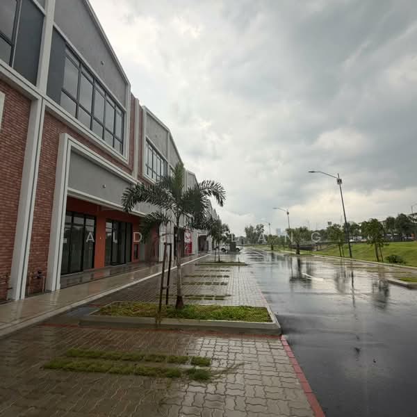 Shop / Office for Rent in Cyberjaya (Selangor) - Aiden Dang - Exterior - PropertyGuru.com.my