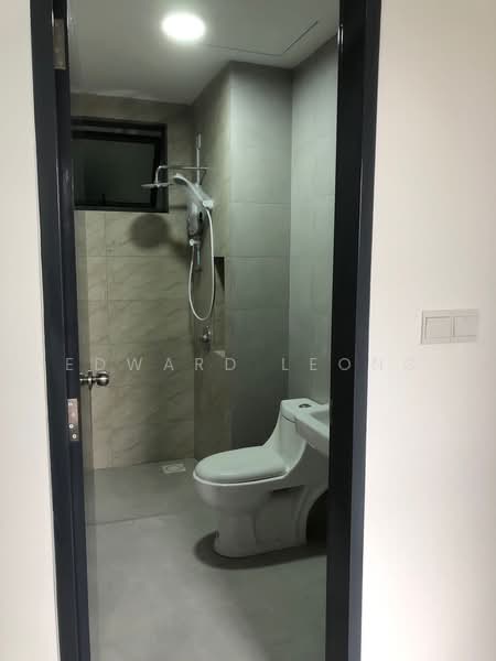 Kondominium untuk Disewa di The Holmes 2 - Edward Leong - Bathroom - PropertyGuru.com.my