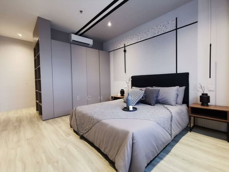 Service Residence for Rent at Lumi Tropicana - Echo Ng - Bedroom - PropertyGuru.com.my