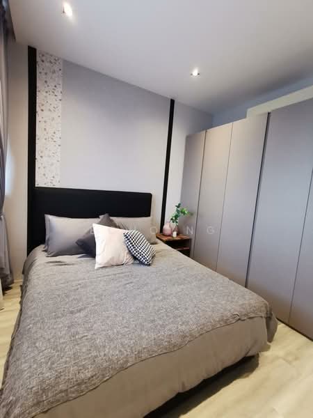 Service Residence for Rent at Lumi Tropicana - Echo Ng - Bedroom - PropertyGuru.com.my