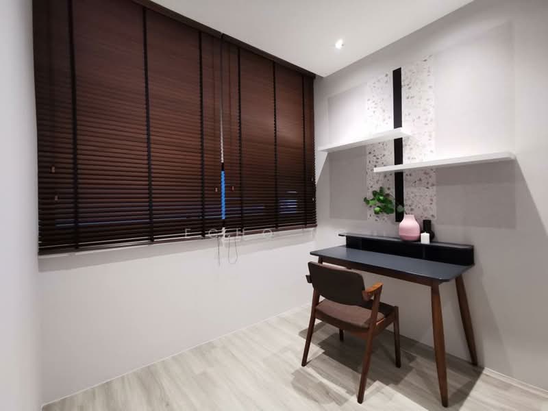 Service Residence for Rent at Lumi Tropicana - Echo Ng - Study - PropertyGuru.com.my