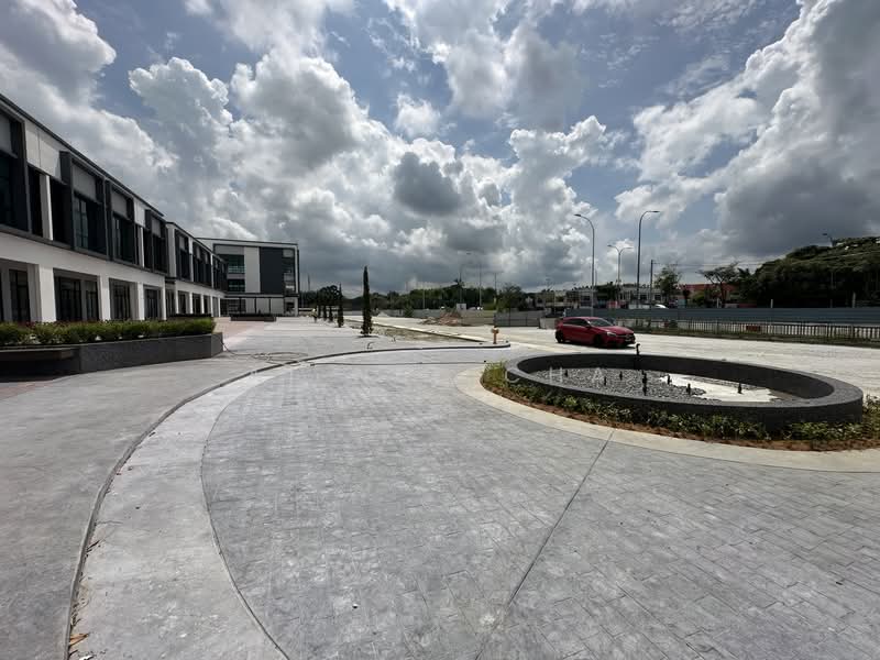 Kedai untuk Disewa di Nibong Tebal (Penang) - Ai Nee Cha - PropertyGuru.com.my