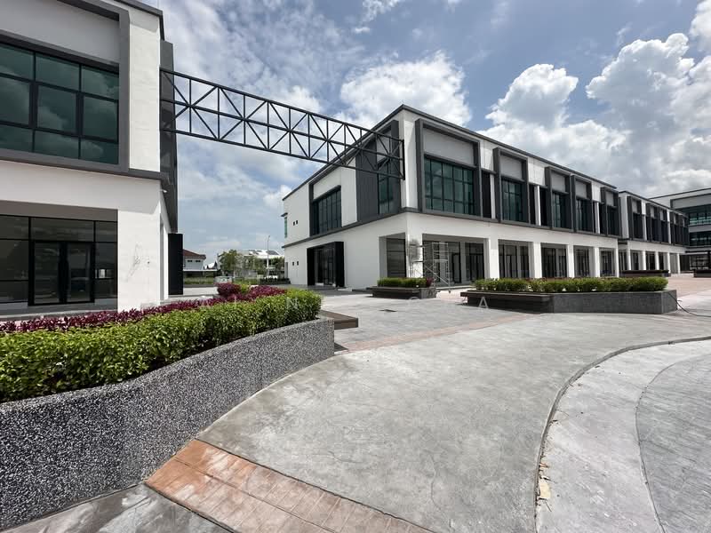 Kedai untuk Disewa di Nibong Tebal (Penang) - Ai Nee Cha - PropertyGuru.com.my