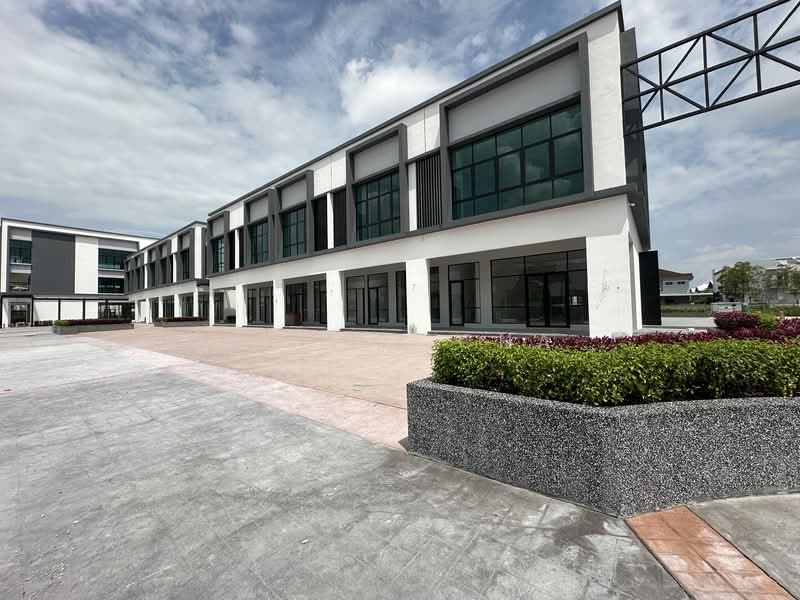 Kedai untuk Disewa di Nibong Tebal (Penang) - Ai Nee Cha - PropertyGuru.com.my