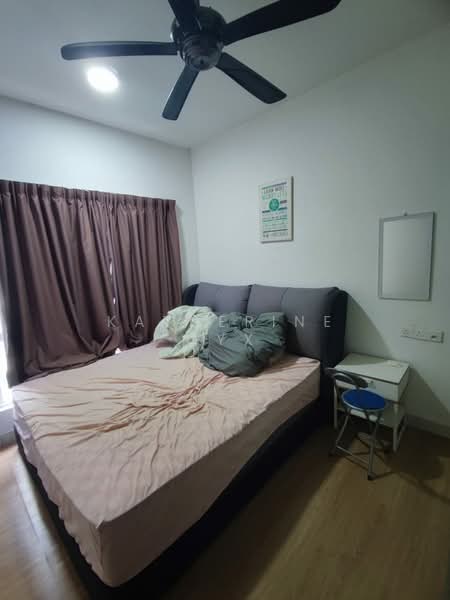 Condominium for Rent at Spring Avenue (Kuchai Damai) - Katherine Cyx - Bedroom - PropertyGuru.com.my