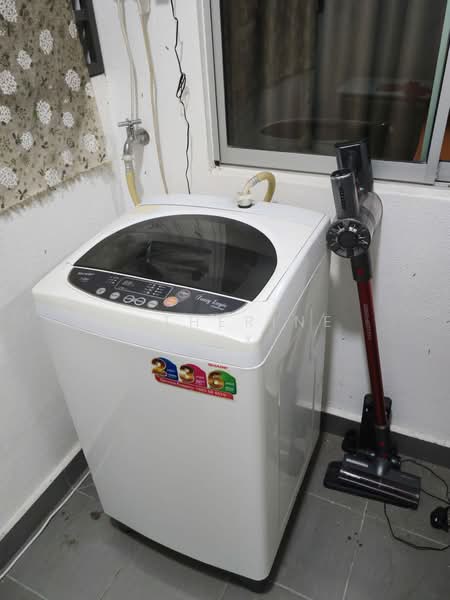 Condominium for Rent at Spring Avenue (Kuchai Damai) - Katherine Cyx - PropertyGuru.com.my