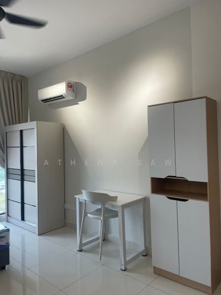Service Residence for Rent at Nest 2 Residences - Athena Saw - Interior - PropertyGuru.com.my