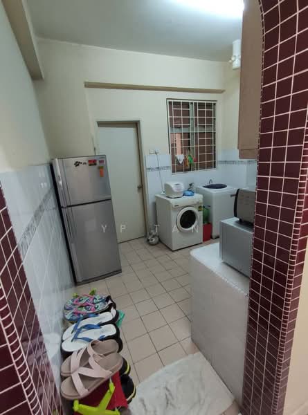 Condominium for Sale at Impian Heights - YP Tan - Interior - PropertyGuru.com.my