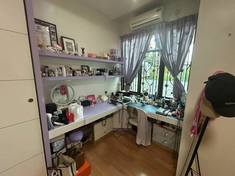 Cluster House for Sale in Austin Heights (Tebrau) - Kang Wen Xiang - PropertyGuru.com.my