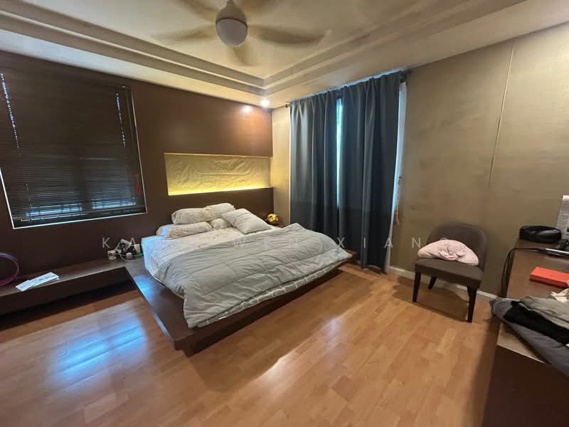 Cluster House for Sale in Austin Heights (Tebrau) - Kang Wen Xiang - PropertyGuru.com.my
