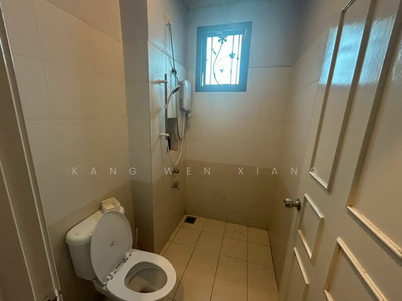 Cluster House for Sale in Austin Heights (Tebrau) - Kang Wen Xiang - PropertyGuru.com.my