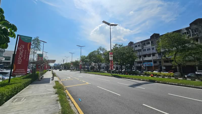 Shop for Rent in Kepong (Kuala Lumpur) - Ang Yi Quan - Exterior - PropertyGuru.com.my