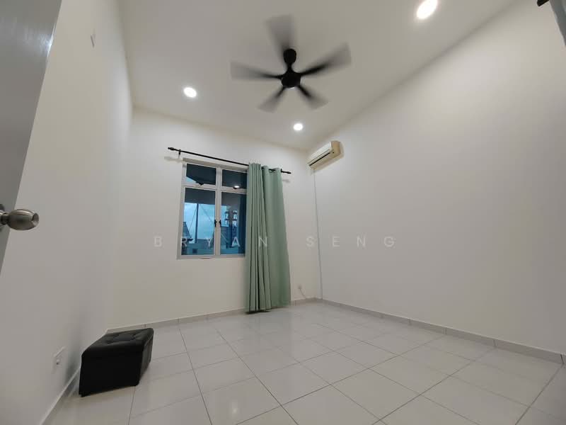 Rumah Teres 1 Tingkat untuk Disewa di Kulai (Johor) - Bryan Seng - Interior - PropertyGuru.com.my