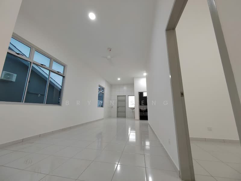 Rumah Teres 1 Tingkat untuk Disewa di Kulai (Johor) - Bryan Seng - Interior - PropertyGuru.com.my