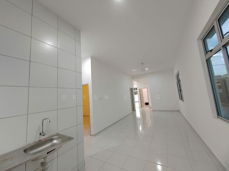 Rumah Teres 1 Tingkat untuk Disewa di Kulai (Johor) - Bryan Seng - Interior - PropertyGuru.com.my