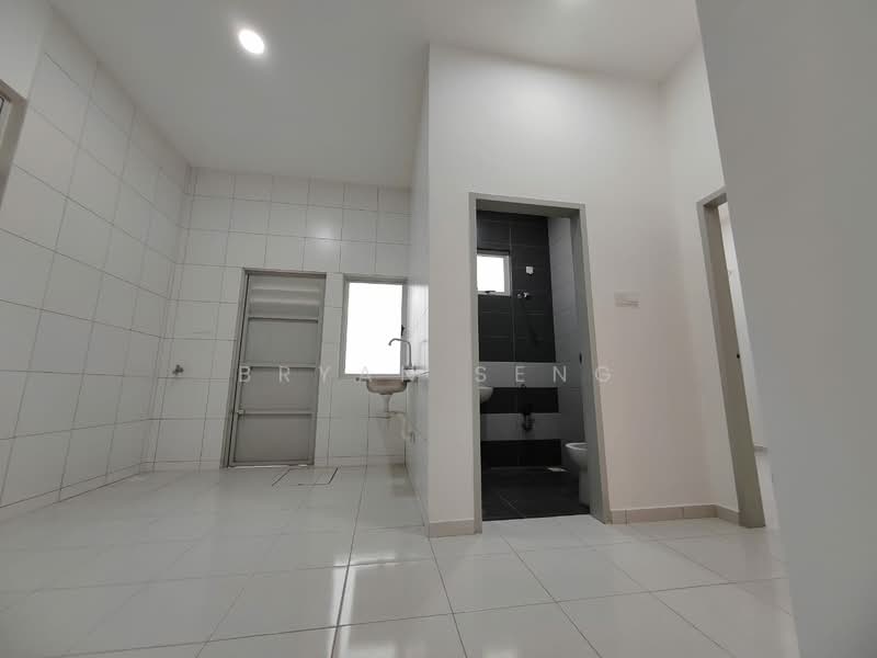 Rumah Teres 1 Tingkat untuk Disewa di Kulai (Johor) - Bryan Seng - Interior - PropertyGuru.com.my