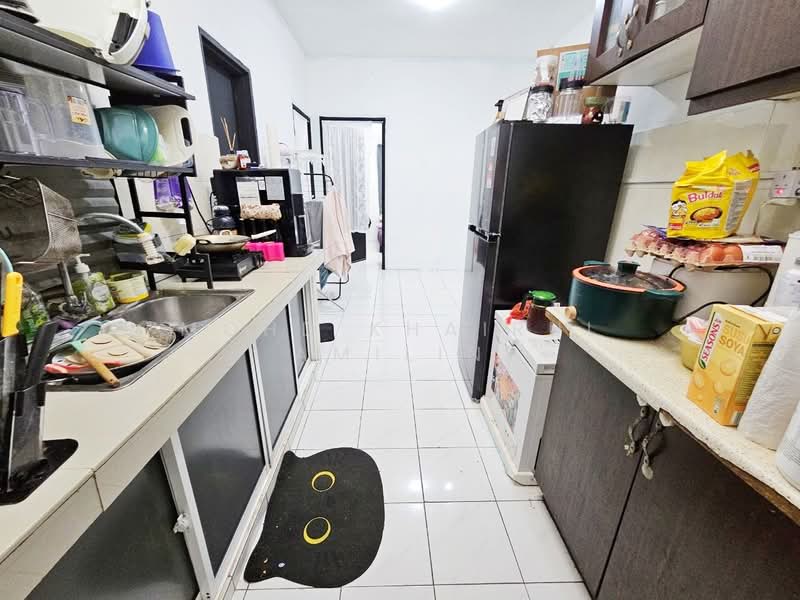 Apartment for Sale at Vista Impiana - Mohd Khairul Amilin - PropertyGuru.com.my