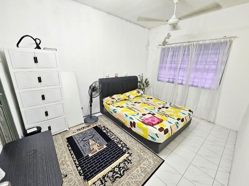 Apartment for Sale at Vista Impiana - Mohd Khairul Amilin - Bedroom - PropertyGuru.com.my
