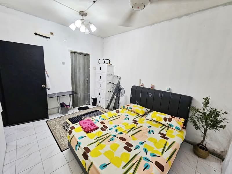 Apartment for Sale at Vista Impiana - Mohd Khairul Amilin - Bedroom - PropertyGuru.com.my