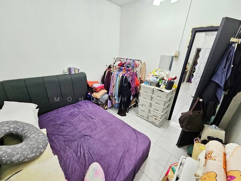 Apartment for Sale at Vista Impiana - Mohd Khairul Amilin - Bedroom - PropertyGuru.com.my