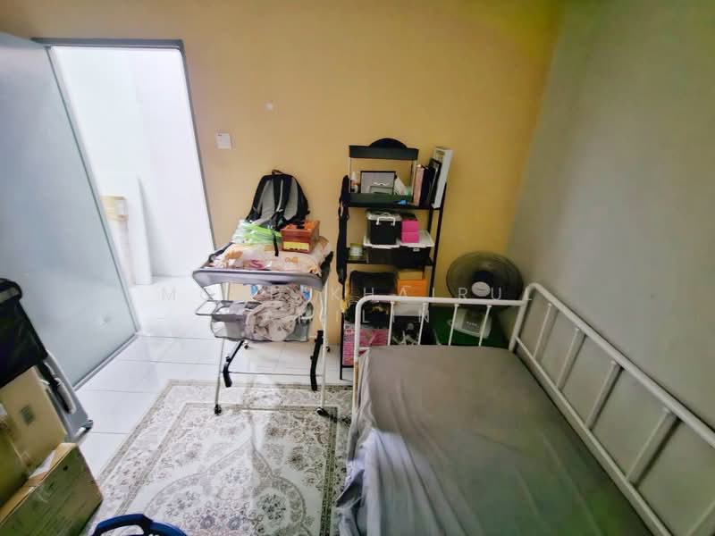 Apartment for Sale at Vista Impiana - Mohd Khairul Amilin - Bedroom - PropertyGuru.com.my