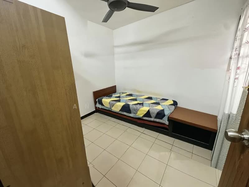Townhouse for Sale in Taman Setapak Indah (Setapak) - Annie How - Bedroom - PropertyGuru.com.my