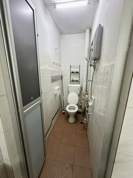 Townhouse for Sale in Taman Setapak Indah (Setapak) - Annie How - PropertyGuru.com.my