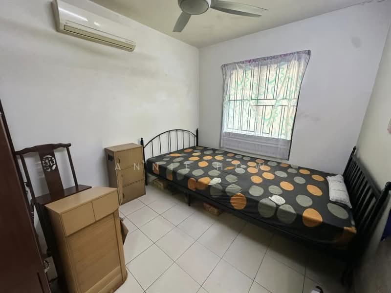 Townhouse for Sale in Taman Setapak Indah (Setapak) - Annie How - PropertyGuru.com.my