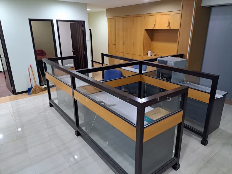Kedai / Pejabat untuk Disewa di Bayan Lepas (Penang) - Katherine Khor - Interior - PropertyGuru.com.my