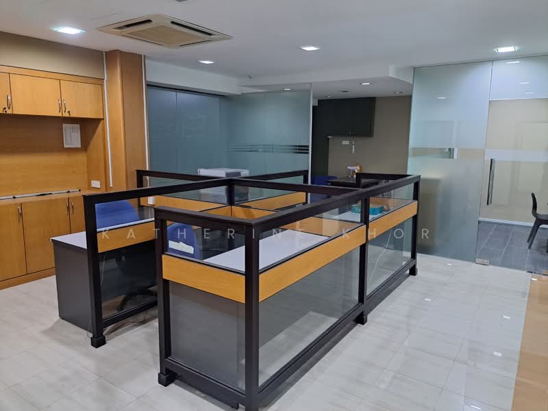 Kedai / Pejabat untuk Disewa di Bayan Lepas (Penang) - Katherine Khor - Interior - PropertyGuru.com.my