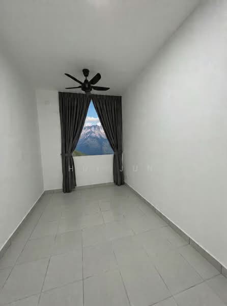Service Residence for Sale at The Netizen - Hui Jun - View - PropertyGuru.com.my