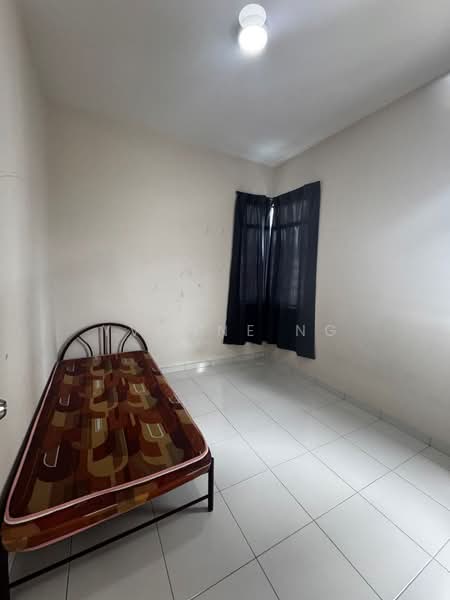 Servis Apartment untuk Disewa di Jentayu Residensi @ Tampoi - Yvonne Ng - Bedroom - PropertyGuru.com.my