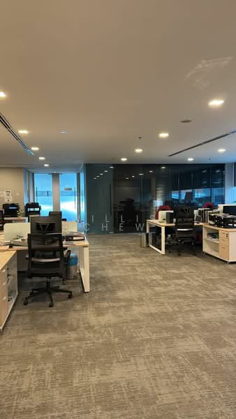 Office for Rent in KL Eco City (Kuala Lumpur) - Willis Chew - Interior - PropertyGuru.com.my