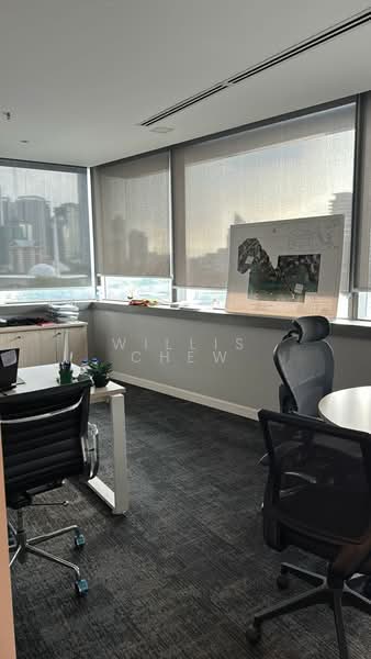 Office for Rent in KL Eco City (Kuala Lumpur) - Willis Chew - Study - PropertyGuru.com.my