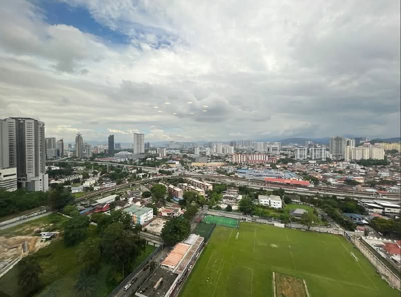 Service Residence for Rent at Service Suites @ Pavilion Embassy - Jia Yirng Lee - View - PropertyGuru.com.my