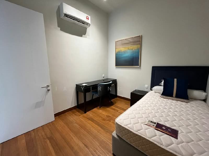 Service Residence for Rent at Service Suites @ Pavilion Embassy - Jia Yirng Lee - Bedroom - PropertyGuru.com.my