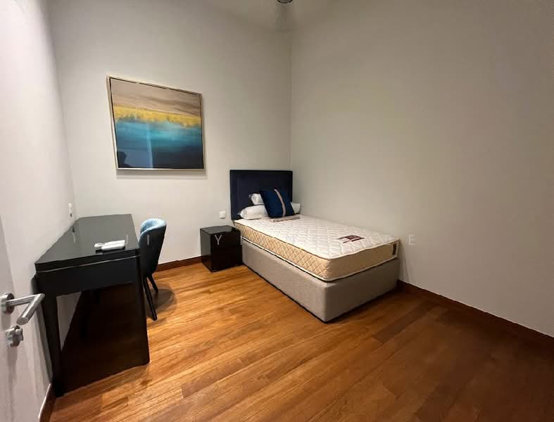 Service Residence for Rent at Service Suites @ Pavilion Embassy - Jia Yirng Lee - Bedroom - PropertyGuru.com.my