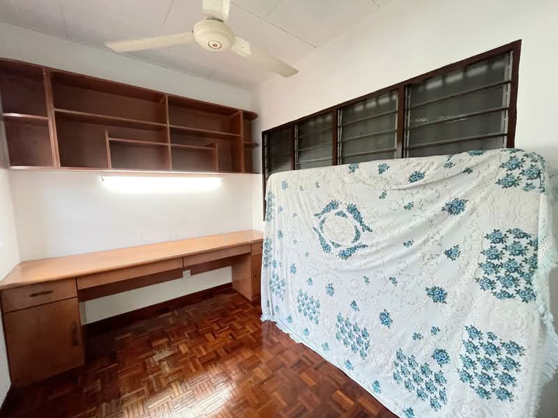 2-storey Terraced House for Sale in Taman Chi Liung (Klang) - Charlie Gan - Study - PropertyGuru.com.my