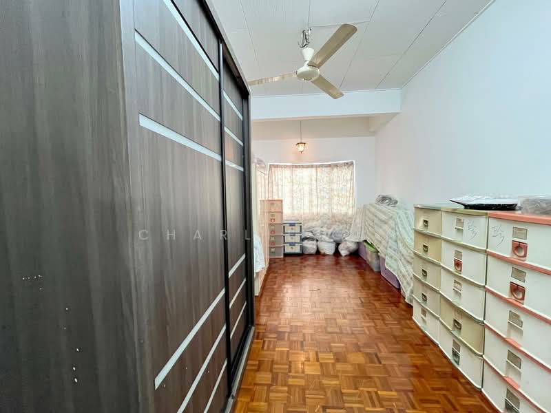 2-storey Terraced House for Sale in Taman Chi Liung (Klang) - Charlie Gan - Interior - PropertyGuru.com.my