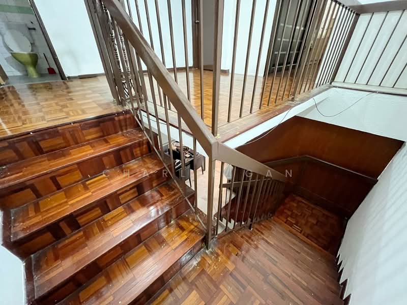 2-storey Terraced House for Sale in Taman Chi Liung (Klang) - Charlie Gan - Interior - PropertyGuru.com.my