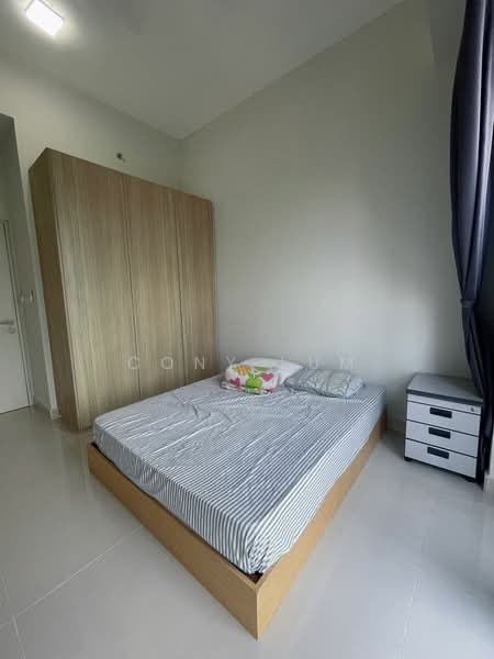 Servis Apartment untuk Disewa di Third Avenue - Cony Lum - Bedroom - PropertyGuru.com.my