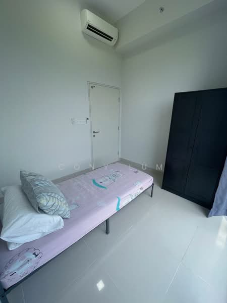 Servis Apartment untuk Disewa di Third Avenue - Cony Lum - Bedroom - PropertyGuru.com.my