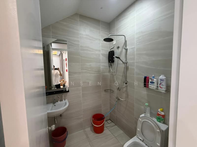 For Rent - Eco Spring