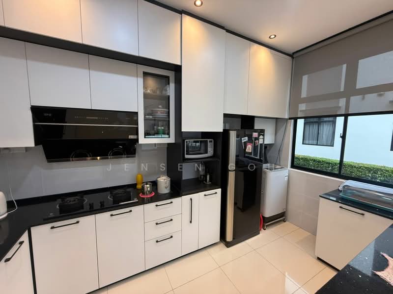 For Rent - Eco Spring