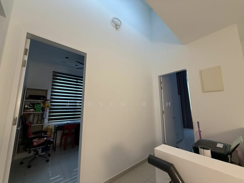 For Rent - Eco Spring