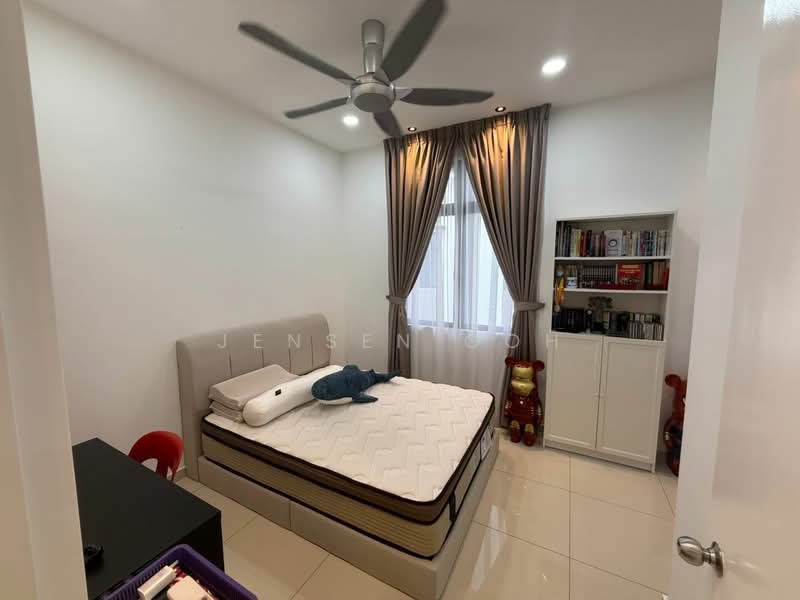 For Rent - Eco Spring