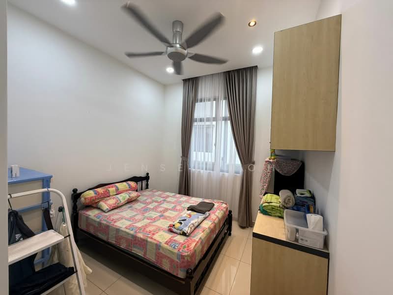 For Rent - Eco Spring