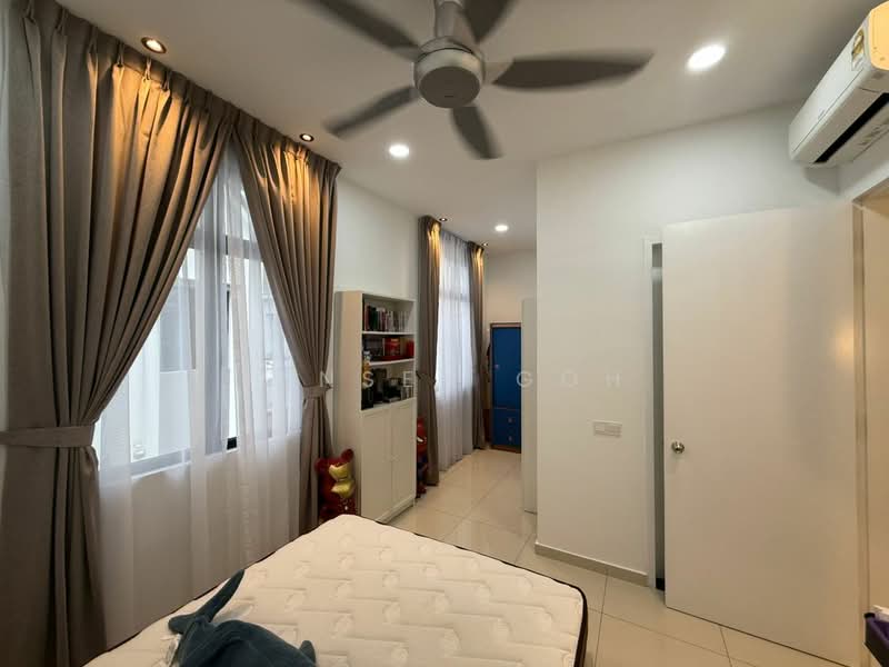 For Rent - Eco Spring