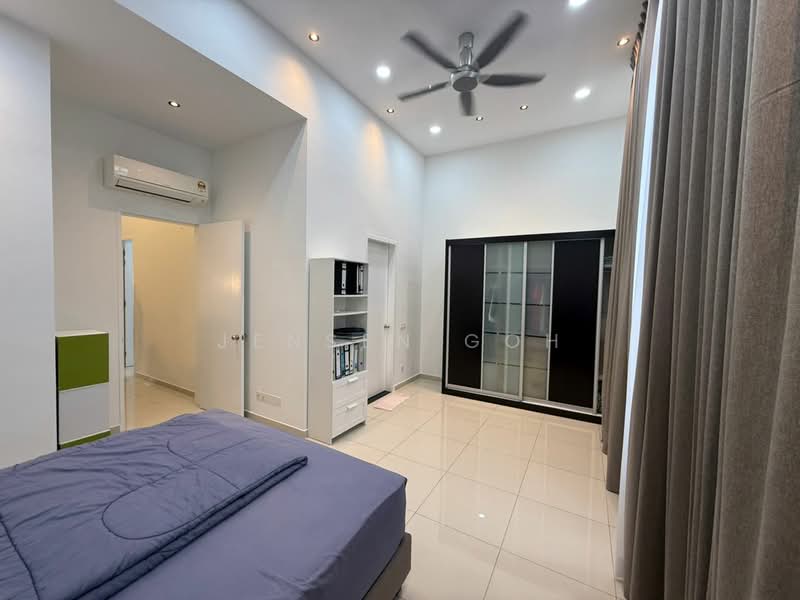 For Rent - Eco Spring